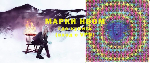 хмурый Алексеевка